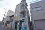 平野駅より徒歩5分 1階 築36年6ヶ月の賃貸物件