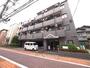 ライツ大森 2階 築35年の賃貸物件