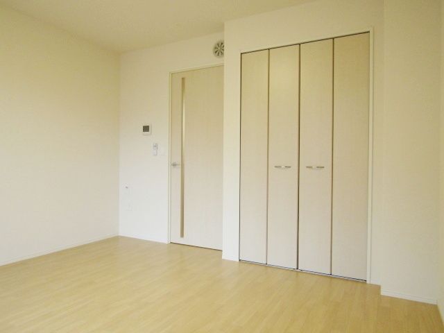 その他部屋・スペース　★★白を基調としたきれいなお部屋★★