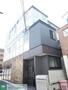 尾山台駅より徒歩9分 2階 築35年6ヶ月の賃貸物件