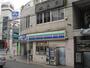 コンビニ　ローソン×スリーエフ（コンビニ）まで998m