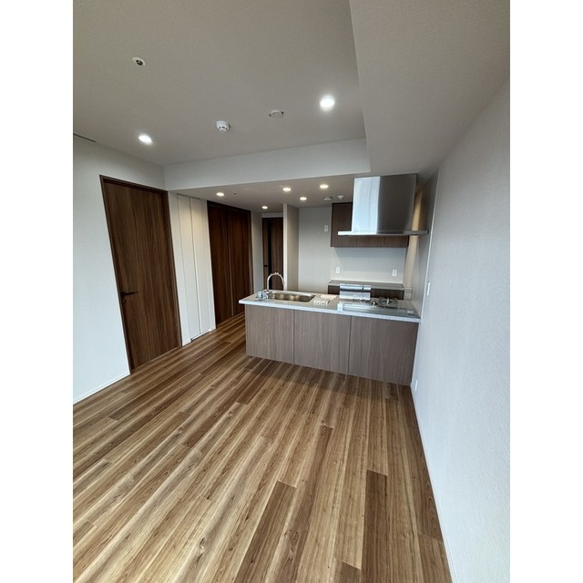 居室・リビング　※写真は同タイプ住戸です。