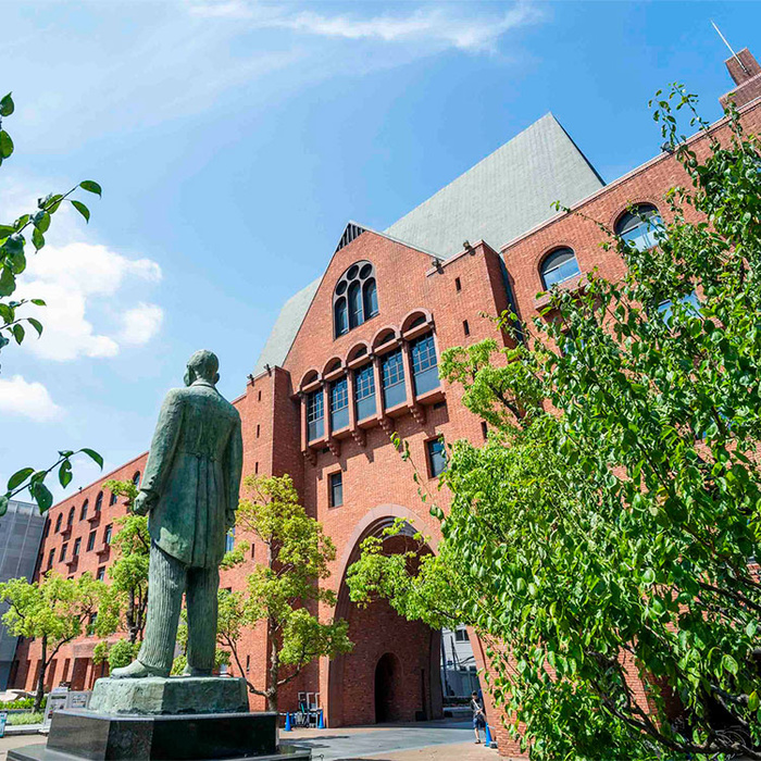 大学・短大　近畿大学（大学・短大）まで400m