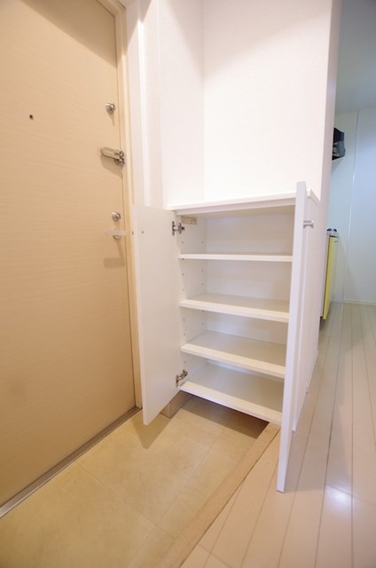 その他　シューズＢＯＸ
