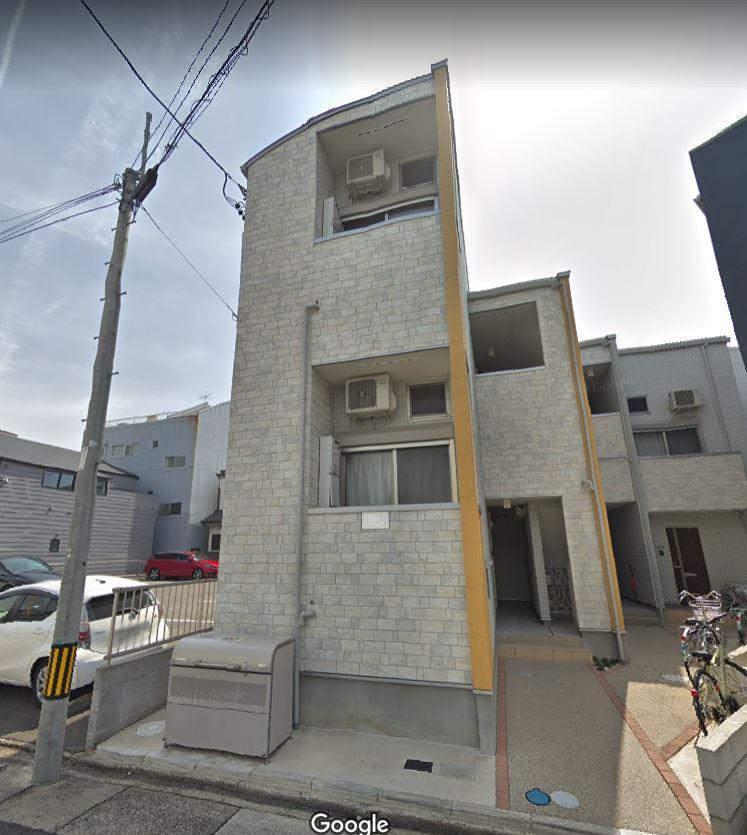 建物外観　★外観