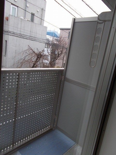 バルコニー　★お問い合わせはタウンハウジングまで★