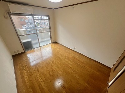 その他部屋・スペース　洋室(南側)