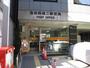 郵便局　高田馬場二郵便局（郵便局）まで197m
