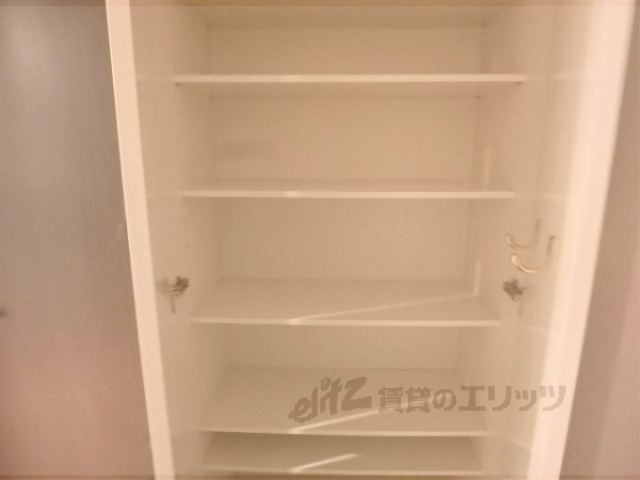 収納　下駄箱