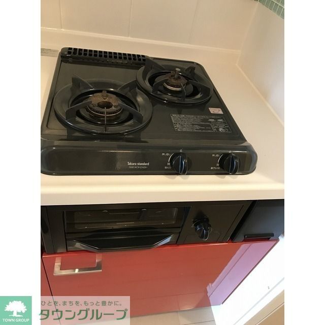 その他設備　同タイプ・別部屋画像