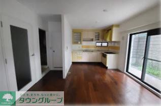 居室・リビング　同施工参考