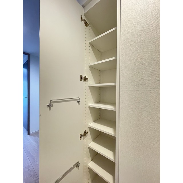 その他　シューズボックス
