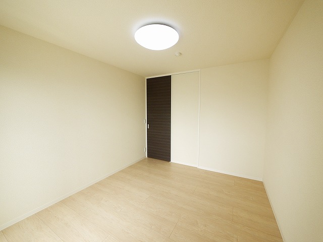 その他部屋・スペース　ゆとりの広さです
