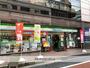 コンビニ　ファミリーマート（コンビニ）まで343m