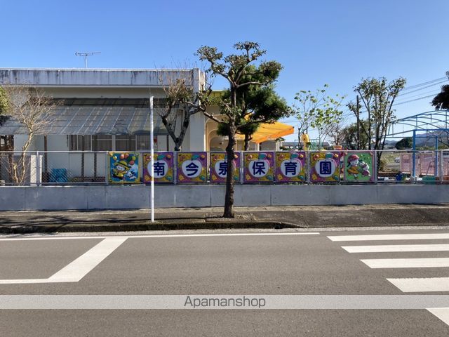 幼稚園・保育園　南今泉保育園（幼稚園・保育園）まで216m