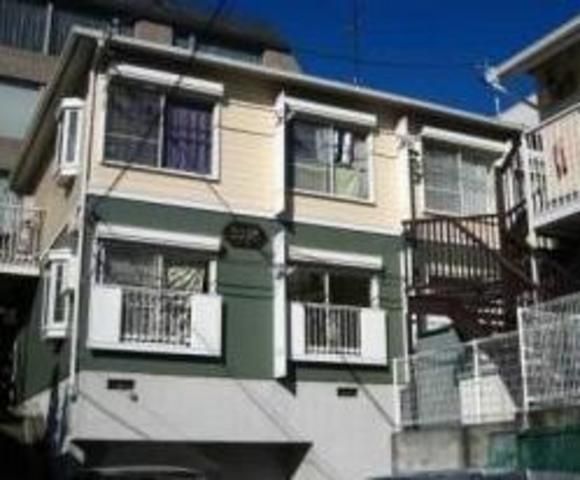 建物外観　★住環境良好★