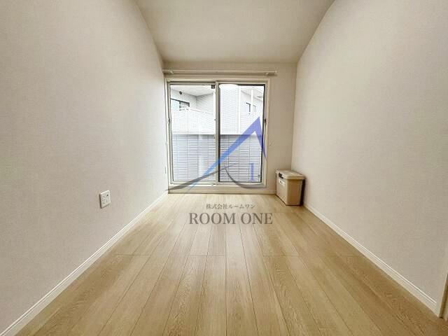 その他部屋・スペース　寝室です。