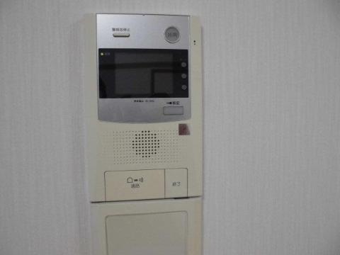 セキュリティ　サンハウス大曽根