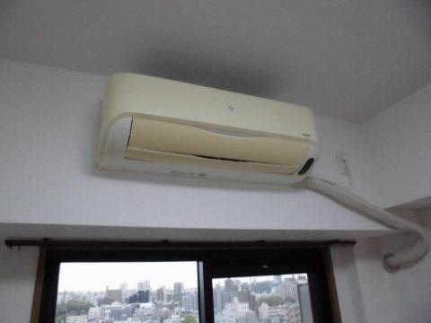 その他設備　サンハウス大曽根