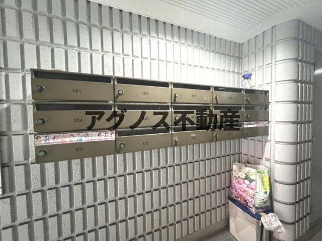 その他共有部分