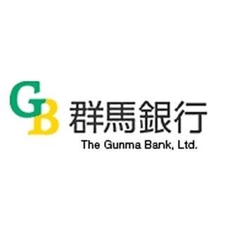 銀行　群馬銀行前橋駅南支店（銀行）まで1300m