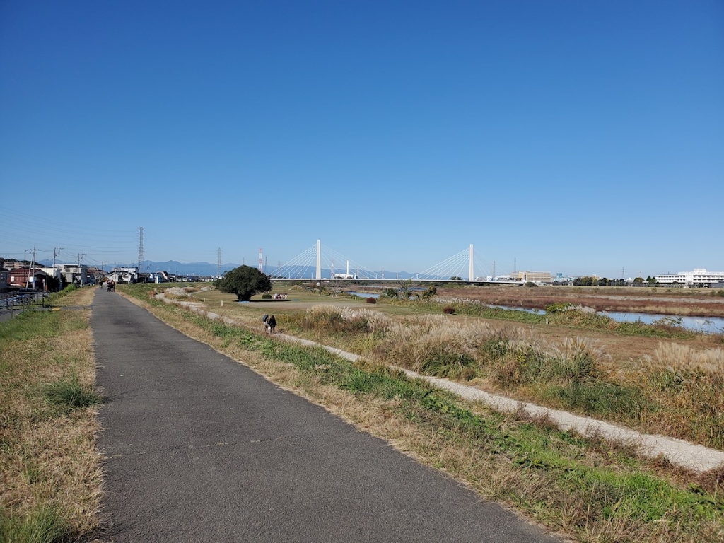 その他　多摩川（その他）まで1304m