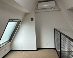 その他部屋・スペース　※メゾネットタイプ