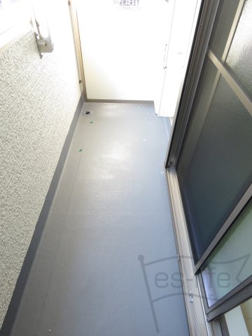バルコニー　同仕様