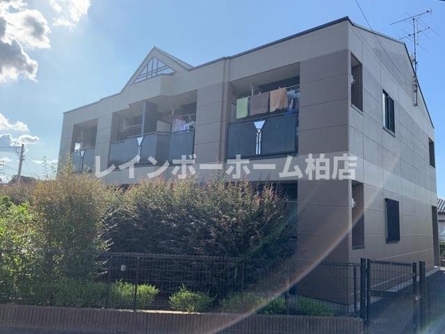 建物外観　外観です