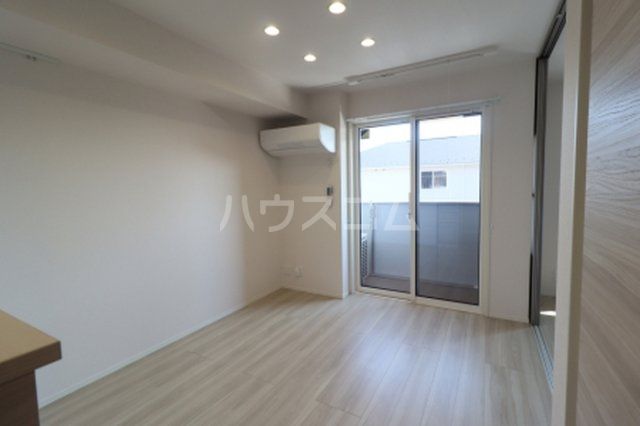 D-Invest田宮の居間写真