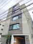 茗荷谷駅より徒歩8分 築4年8ヶ月 5階建の賃貸物件