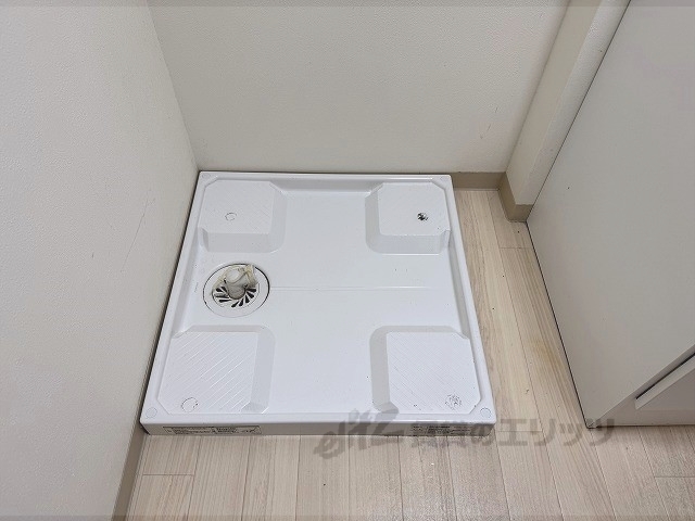 その他部屋・スペース　洗濯機置場