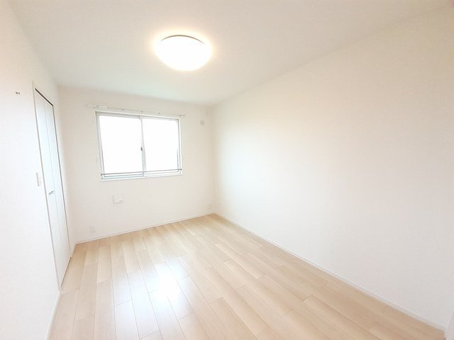 その他部屋・スペース　きれいな内装です