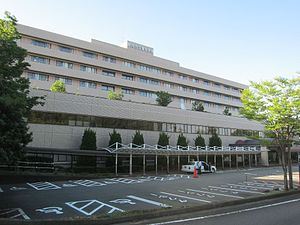 病院　市立清水病院（病院）まで1300m