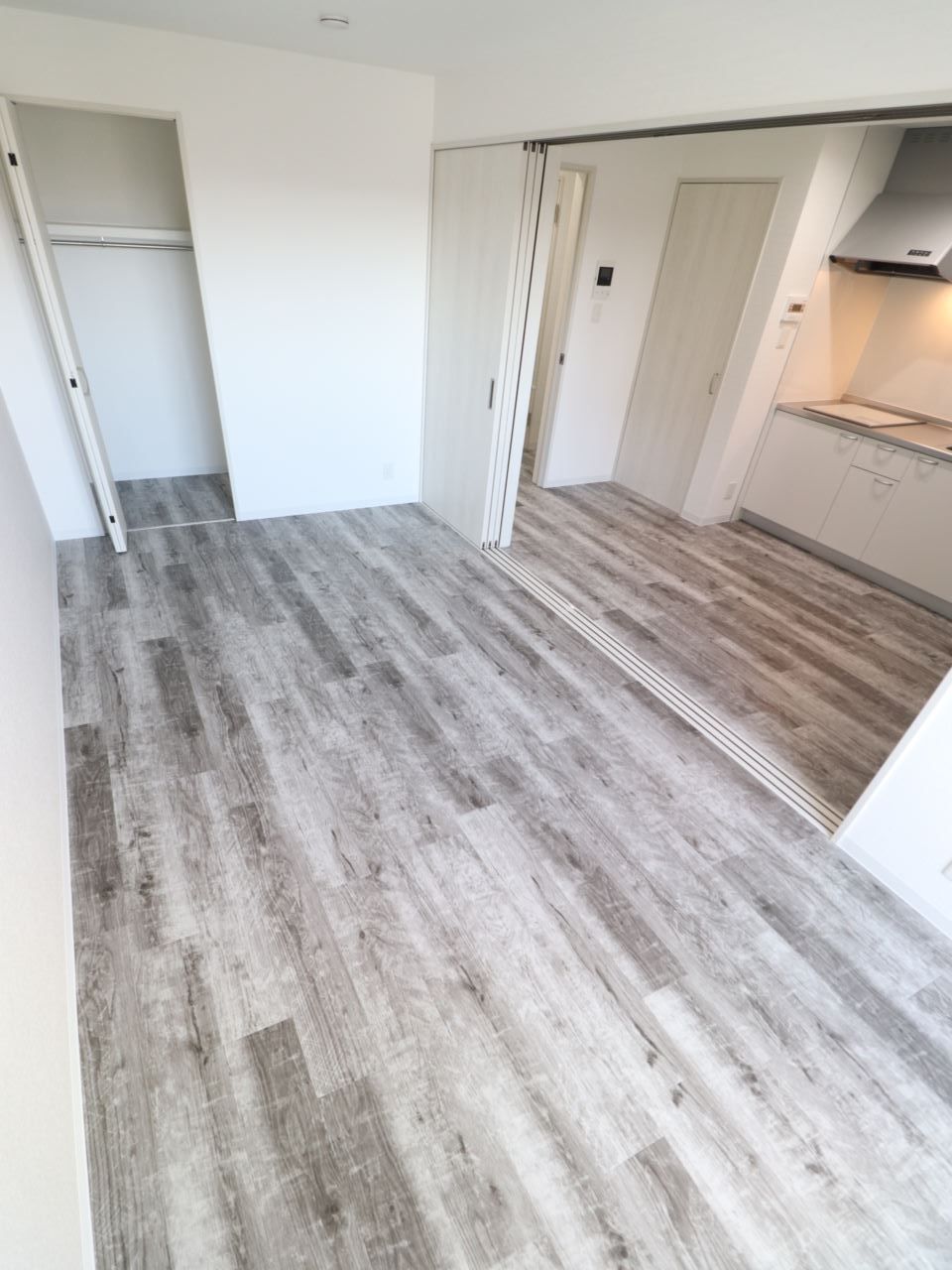 その他部屋・スペース　6帖の洋室です