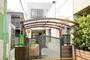 幼稚園・保育園　みたかつくしんぼ保育園（幼稚園・保育園）まで297m