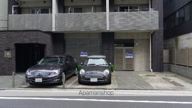 その他共有部分　その他共有部分