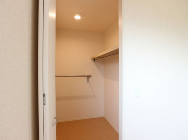 エクセレントヒル I棟の内装写真