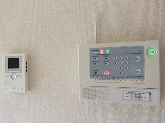 エクセレントヒル I棟のその他写真