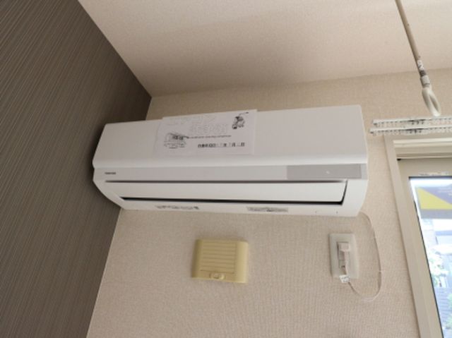 エクセレントヒル I棟のその他写真