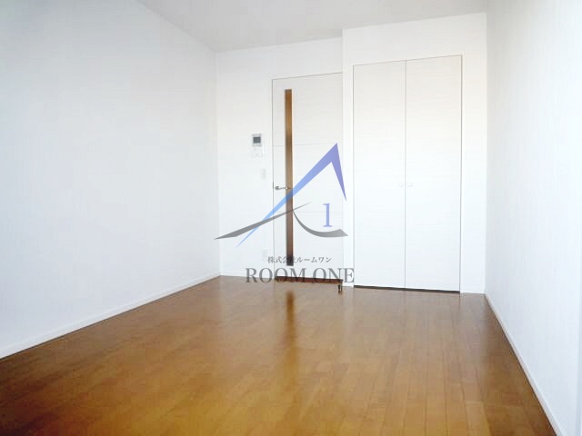その他部屋・スペース　寝室です。
