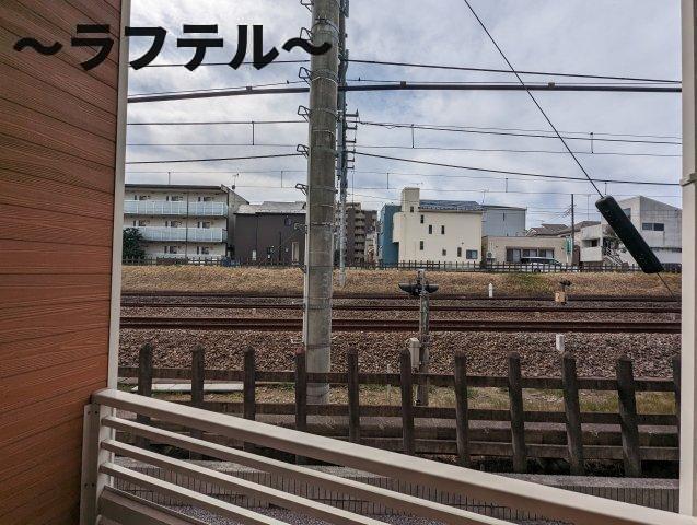 眺望　別部屋イメージ写真
