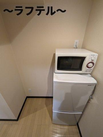その他設備　別部屋イメージ写真