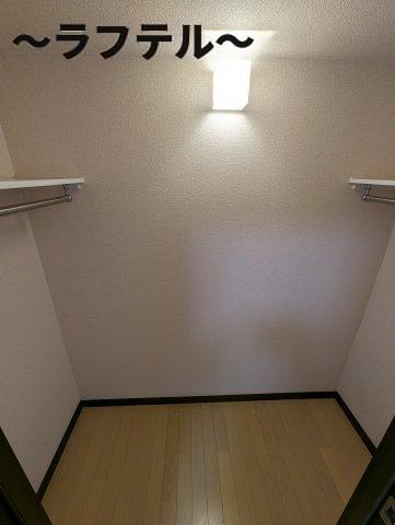 収納　別部屋イメージ写真