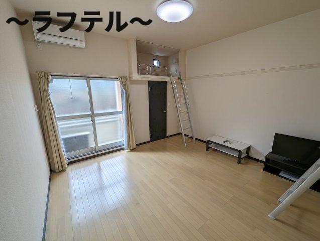 居室・リビング　別部屋イメージ写真