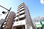 横川駅より徒歩10分 7階 築31年5ヶ月の賃貸物件