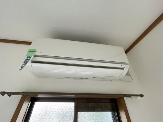 その他設備　※別部屋の写真です