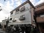 我孫子前駅より徒歩7分 築33年4ヶ月 3階建の賃貸物件