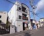 円町駅より徒歩6分 3階 築37年8ヶ月の賃貸物件