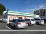 コンビニ　ファミリーマート　湖西鷲津東店（コンビニ）まで1295m